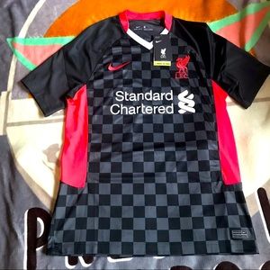 Nike Liverpool 20/2021 Vapor Third Match Jersey